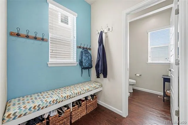 18340 W 84th Place Arvada, CO 80007