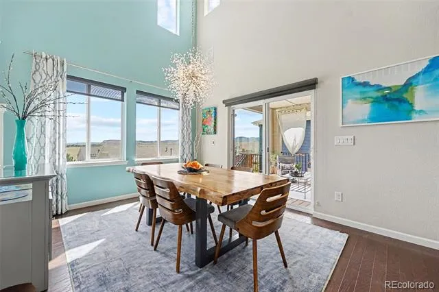 18340 W 84th Place Arvada, CO 80007