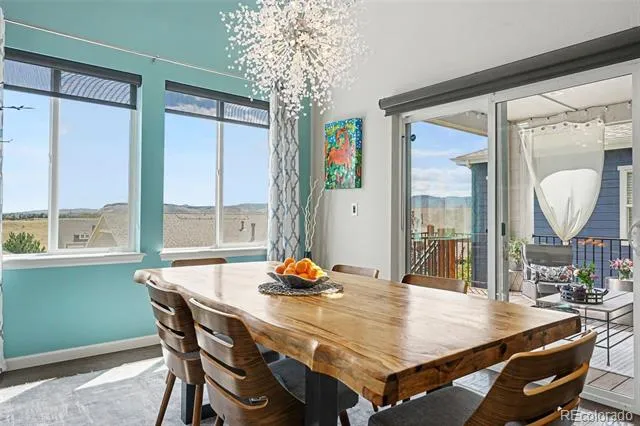 18340 W 84th Place Arvada, CO 80007