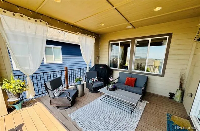 18340 W 84th Place Arvada, CO 80007