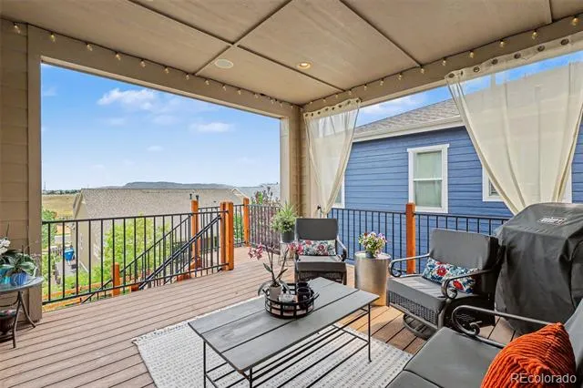 18340 W 84th Place Arvada, CO 80007
