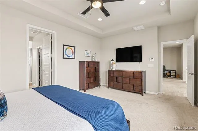 18340 W 84th Place Arvada, CO 80007