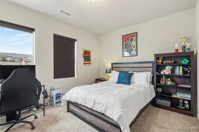 18340 W 84th Place Arvada, CO 80007
