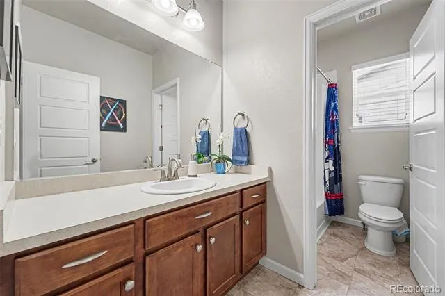 18340 W 84th Place Arvada, CO 80007