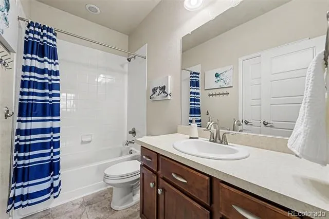 18340 W 84th Place Arvada, CO 80007