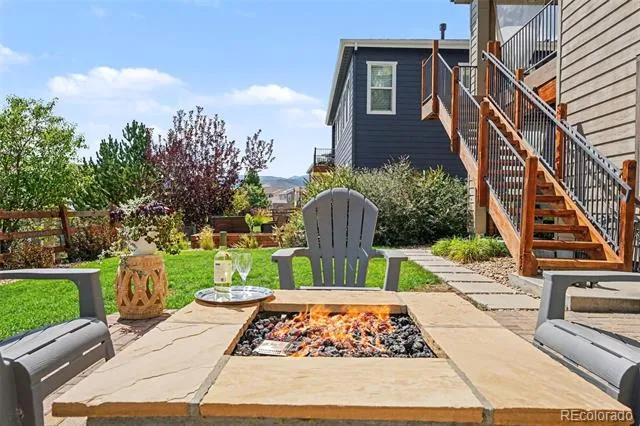 18340 W 84th Place Arvada, CO 80007