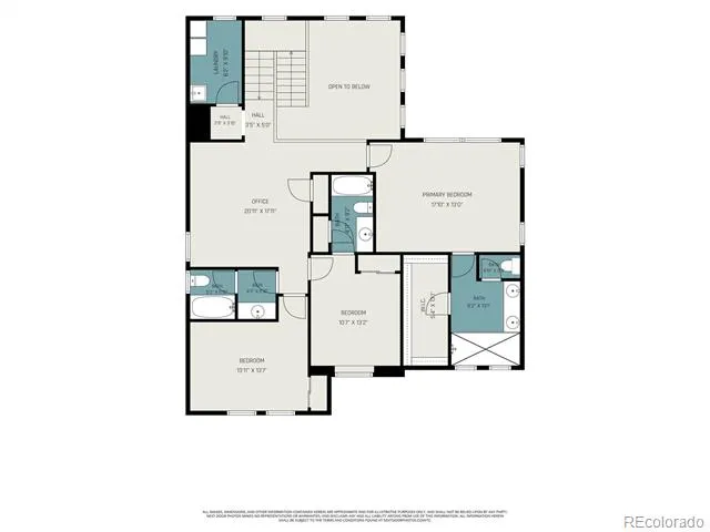 18340 W 84th Place Arvada, CO 80007