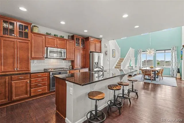 18340 W 84th Place Arvada, CO 80007
