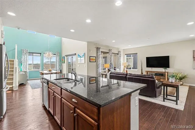 18340 W 84th Place Arvada, CO 80007