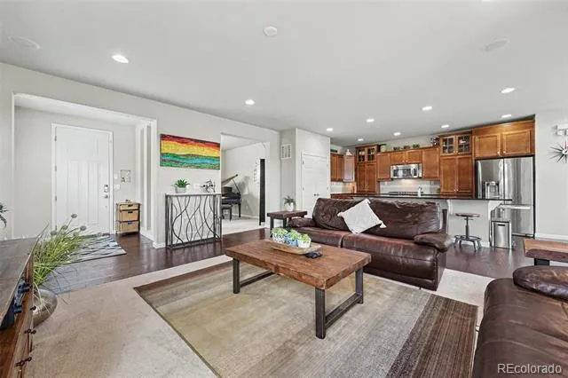 18340 W 84th Place Arvada, CO 80007
