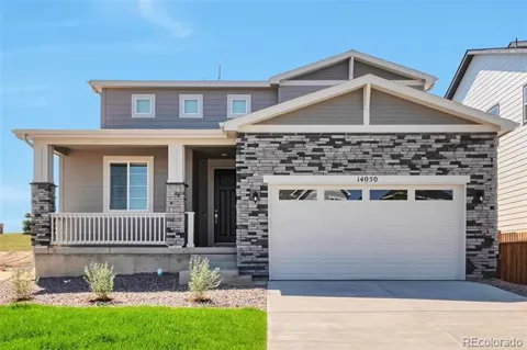 14050 Bunny Hop Lane