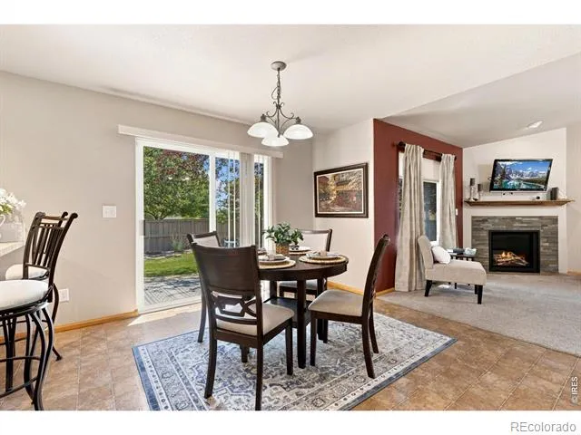 8784 Crossfire Drive Wellington, CO 80549
