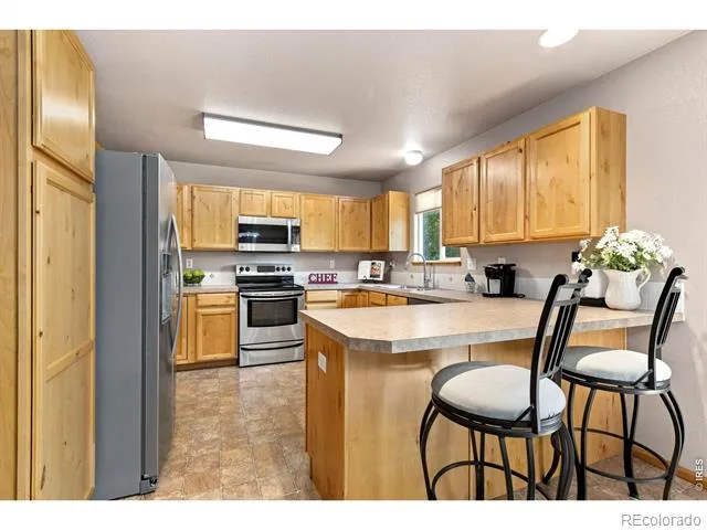 8784 Crossfire Drive Wellington, CO 80549