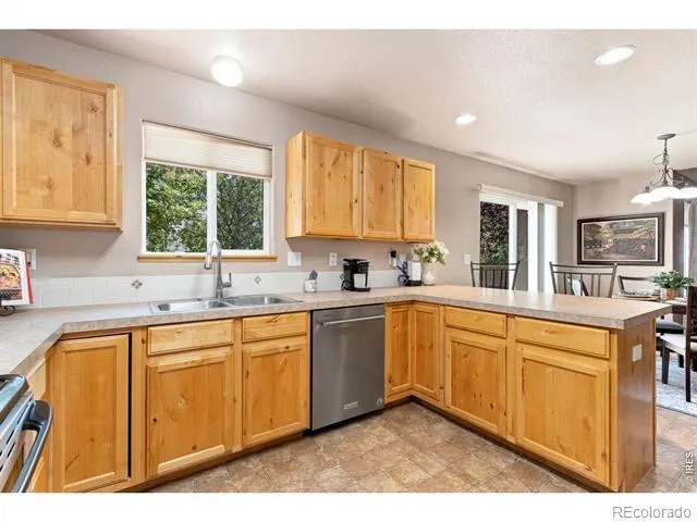 8784 Crossfire Drive Wellington, CO 80549