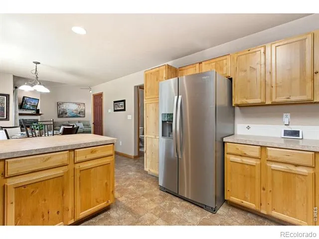 8784 Crossfire Drive Wellington, CO 80549