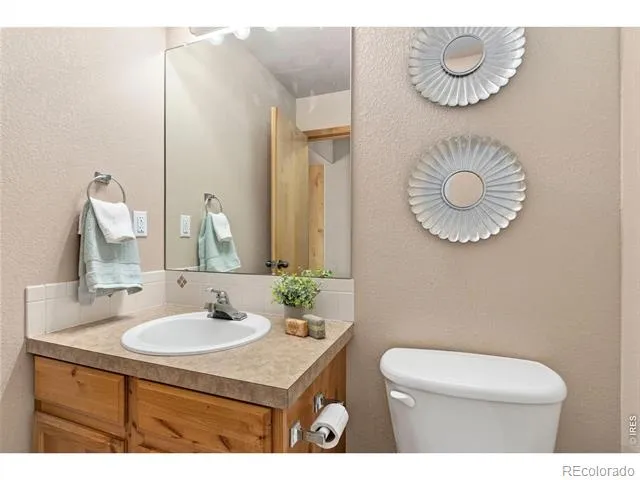 8784 Crossfire Drive Wellington, CO 80549