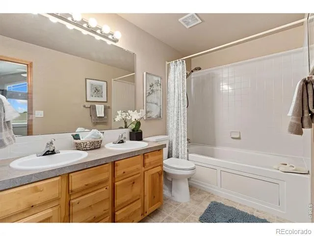 8784 Crossfire Drive Wellington, CO 80549