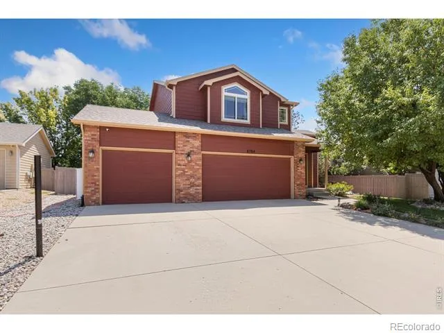 8784 Crossfire Drive Wellington, CO 80549