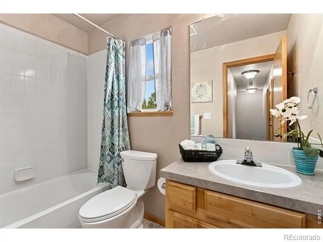 8784 Crossfire Drive Wellington, CO 80549