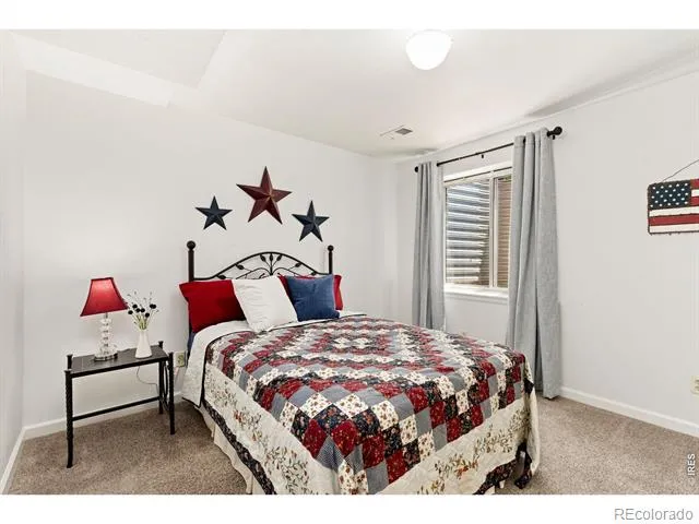 8784 Crossfire Drive Wellington, CO 80549