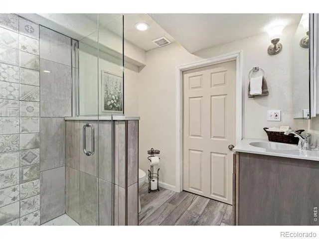 8784 Crossfire Drive Wellington, CO 80549