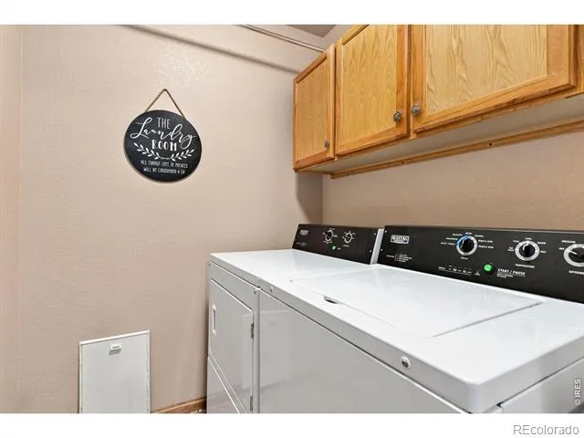 8784 Crossfire Drive Wellington, CO 80549