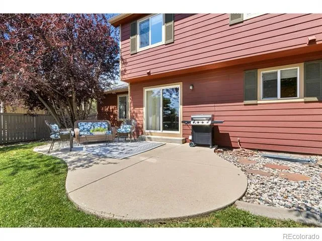 8784 Crossfire Drive Wellington, CO 80549
