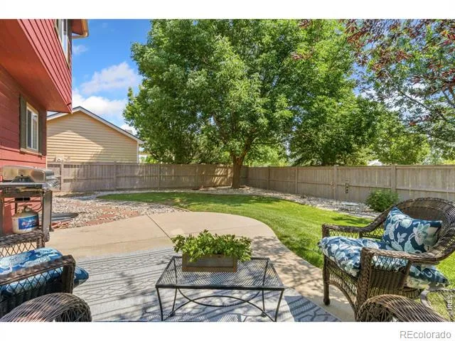 8784 Crossfire Drive Wellington, CO 80549