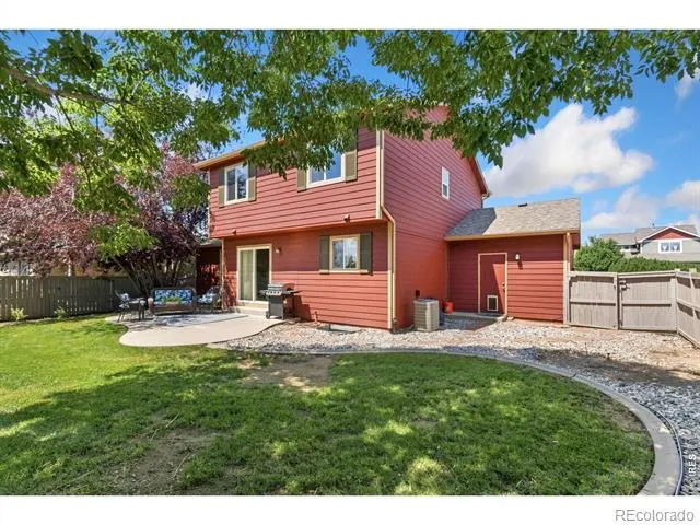 8784 Crossfire Drive Wellington, CO 80549