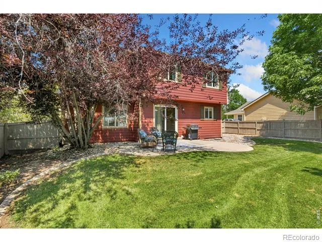 8784 Crossfire Drive Wellington, CO 80549