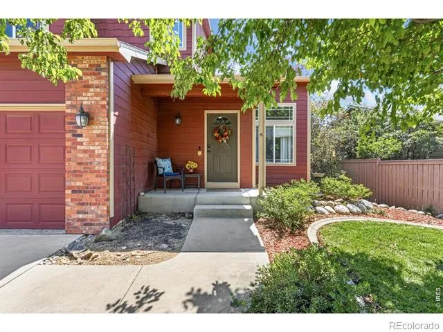 8784 Crossfire Drive Wellington, CO 80549