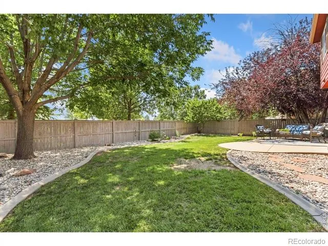 8784 Crossfire Drive Wellington, CO 80549