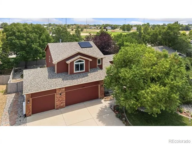 8784 Crossfire Drive Wellington, CO 80549