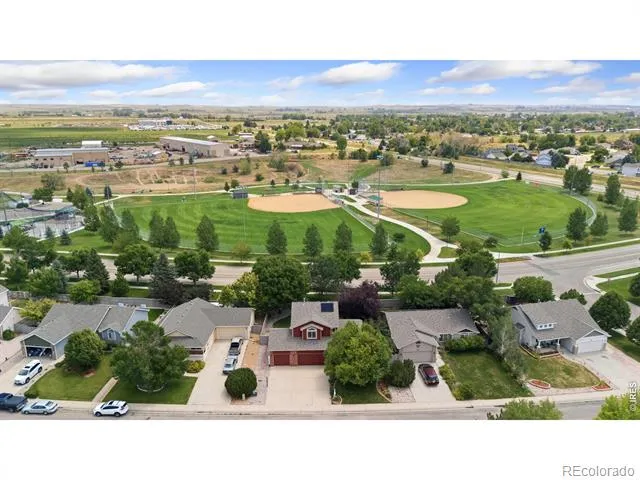 8784 Crossfire Drive Wellington, CO 80549