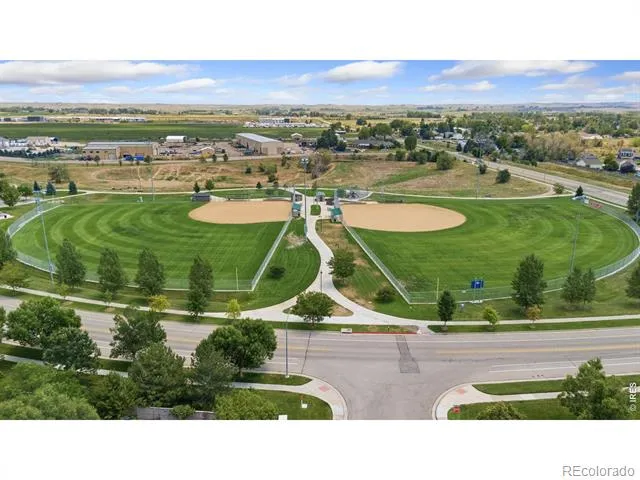 8784 Crossfire Drive Wellington, CO 80549