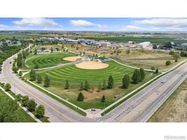 8784 Crossfire Drive Wellington, CO 80549