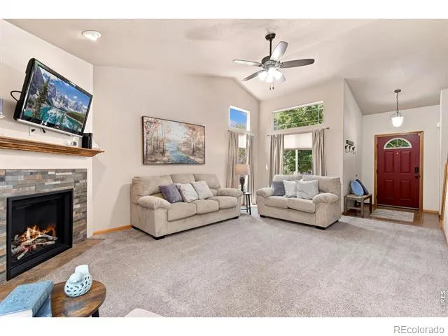 8784 Crossfire Drive Wellington, CO 80549