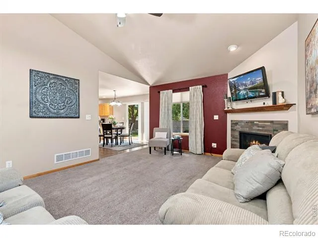 8784 Crossfire Drive Wellington, CO 80549