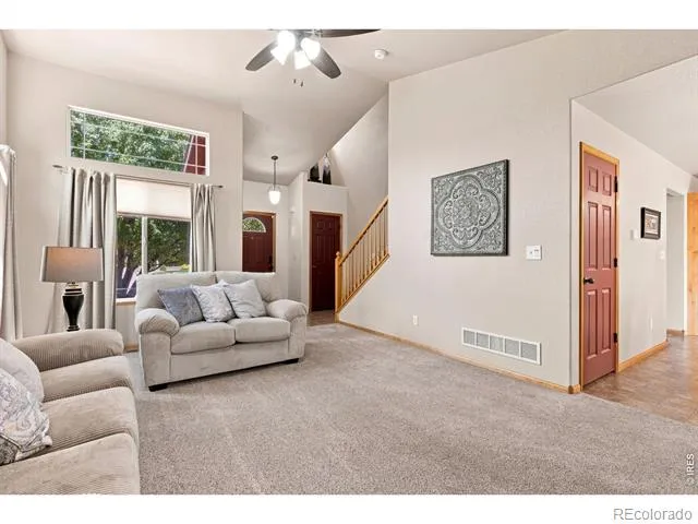 8784 Crossfire Drive Wellington, CO 80549