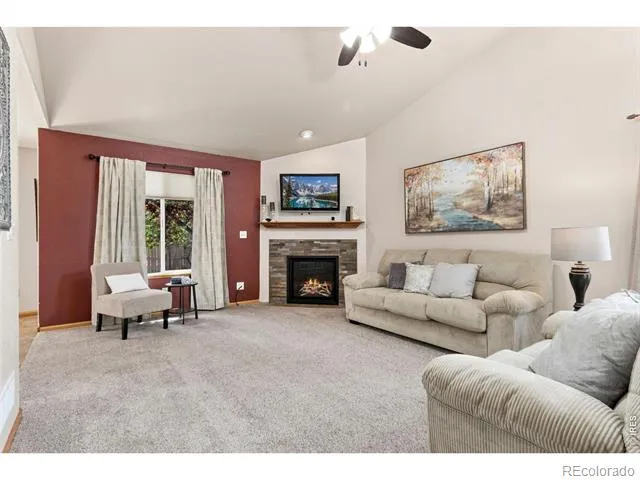 8784 Crossfire Drive Wellington, CO 80549