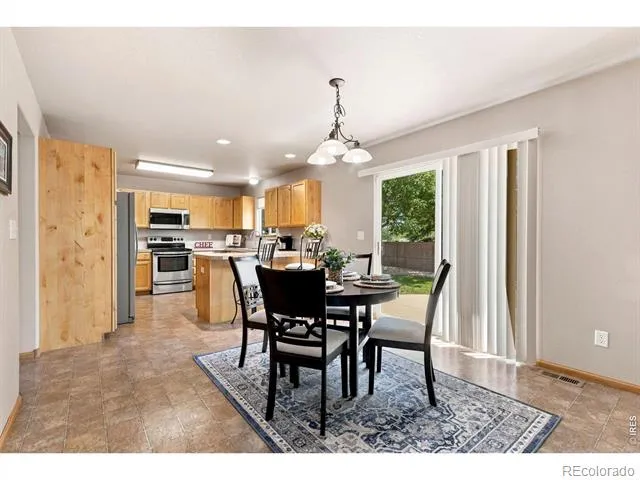 8784 Crossfire Drive Wellington, CO 80549
