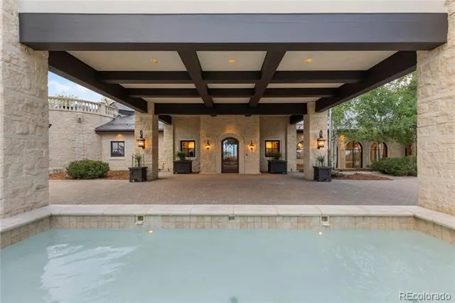 4095 Lakota Road Indian Hills, CO 80454