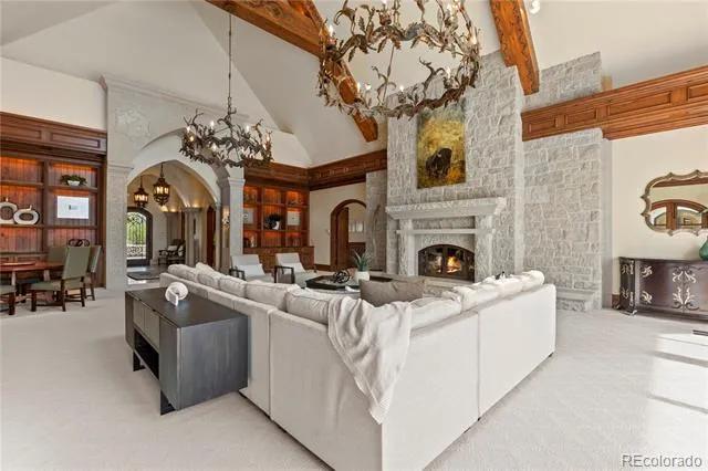 4095 Lakota Road Indian Hills, CO 80454