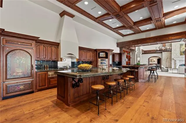 4095 Lakota Road Indian Hills, CO 80454