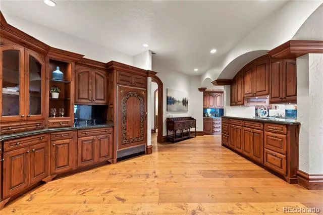 4095 Lakota Road Indian Hills, CO 80454