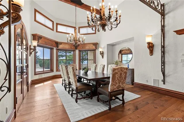 4095 Lakota Road Indian Hills, CO 80454