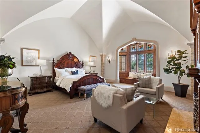 4095 Lakota Road Indian Hills, CO 80454
