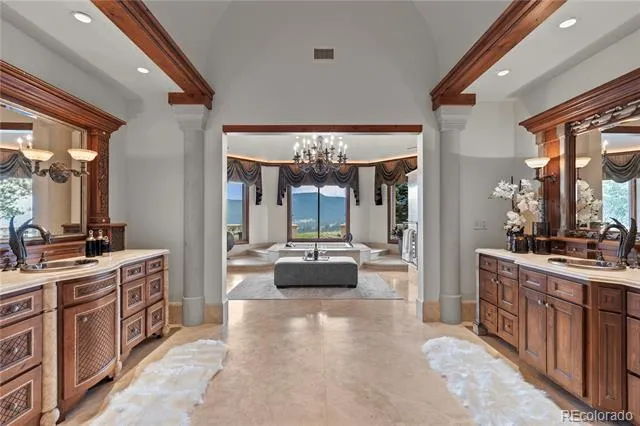 4095 Lakota Road Indian Hills, CO 80454