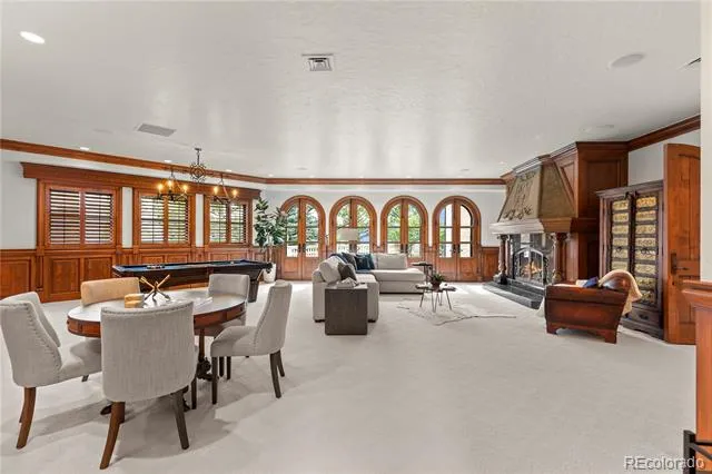 4095 Lakota Road Indian Hills, CO 80454