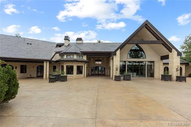 4095 Lakota Road Indian Hills, CO 80454